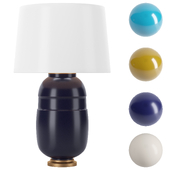 Table lamp Newcomb Visual Comfort Signature Collection