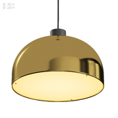 Grant Pendant, Normann Copenhagen