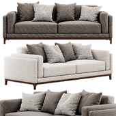 Sofa Time By CTS SALOTTI