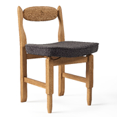 Guillerme & Chambron Lorraine Chairs | Chairs