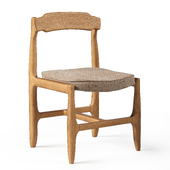 Guillerme & Chambron | Dining Chairs | Dining Chair