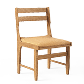 Guillerme & Chambron Dining Chairs | dining chair