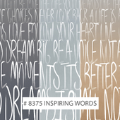 Creativille | Wallpapers | 8375 Inspiring Words