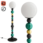 floor lamp RGB