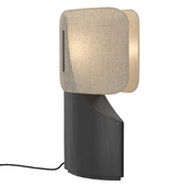 Table lamp Dale by Corner Design