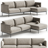 ÄPPLARYD ikea Sofa