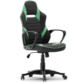 But Office Chair Loot Black