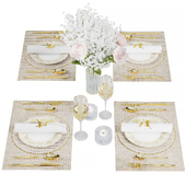 Table Setting V4