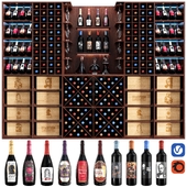 wine cellar 01