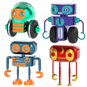 robot collection