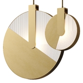 LODAMER EPIC pendant lamp