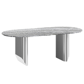 Dining table RUBY e&#39;NIGMA-code
