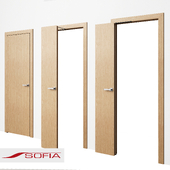 Sofia Compack 180 opening system