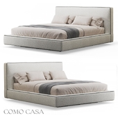 Barolo кровать Como Casa