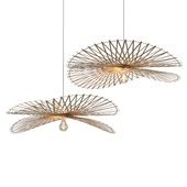 Rotin suspension