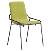 B&T design / Dupont Chair
