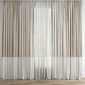 Curtain 793