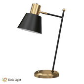 Настольная лампа Арден 07023-1  OM
