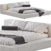 Extra Wall Bed by Living Divani 2