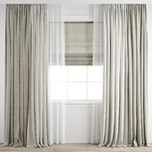 Curtain 794