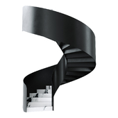 Spiral staircase 12
