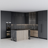 kitchen modern244