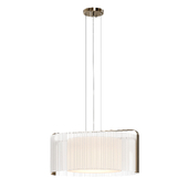 Chandelier Charisma Round by Giorgio Collection