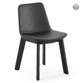 Neat chair by Blu Dot