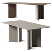 Laskasas Ponza Dining Tables