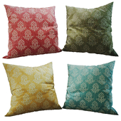 Decorative pillows set 182