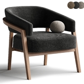 Altra Upholstered Armchair