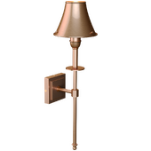 Covali WL-52148 Настенный светильник из латуни