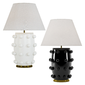 Настольная лампа Linden Table Lamp, Visual Comfort, SIGNATURE COLLECTION