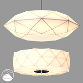 LampsShop.ru L1869 Art Rhombus L1879 Roominess