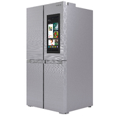 Refrigerator Smart