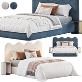 Betty bed By Achomestore