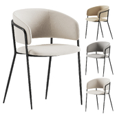 Nelli Dining Chair By Stoolgroup