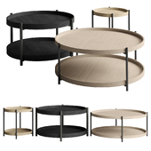 Tables from A&C home store