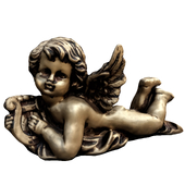 angel sculpture 4