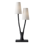 Lofers Table Lamp - Aguirre Design