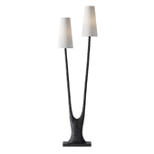Lofers Floor Lamp - Aguirre Design