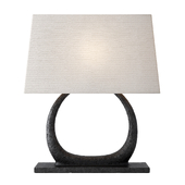 Sofia Table Lamp - Aguirre Design