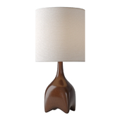 Malagana Table Lamp - Aguirre Design