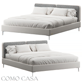Crone кровать от Como Casa