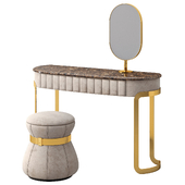 Dressing table COCO by DV HOME