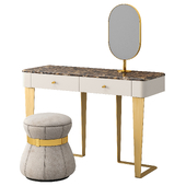 Dressing table RITZ by DV HOME