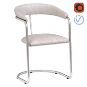 Adico Chair 224-A newpop