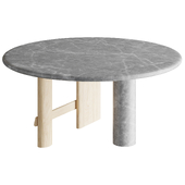 Cassina SENGU | Table