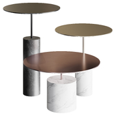 Antonio Lupi Design BIVIO | table