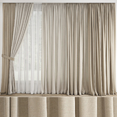 Curtain 800